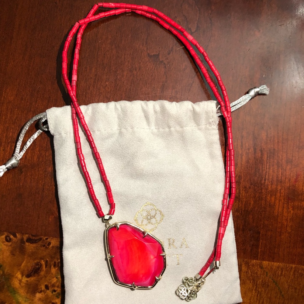 Beatrix Necklace